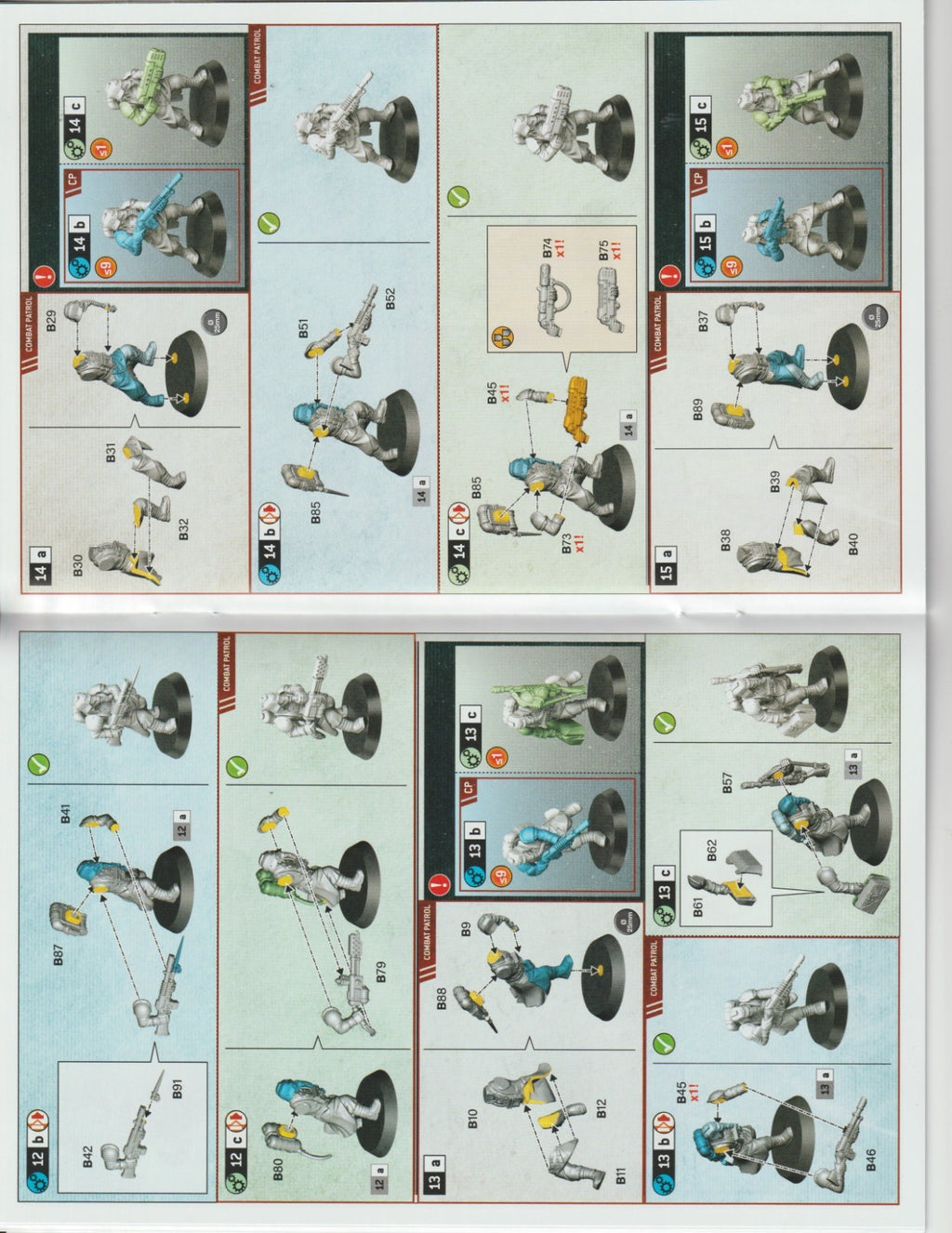 Death Korps Of Krieg - Astra Militarum Warhammer 40k, NEW