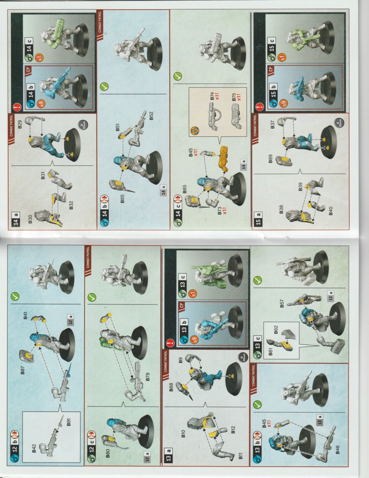 Death Korps Of Krieg - Astra Militarum Warhammer 40k, NEW