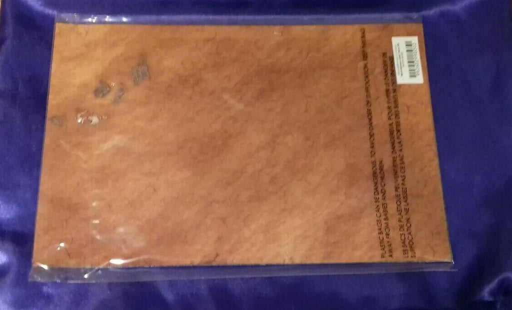 Warhammer Age of Sigmar - Harbringer edition play mat ( thin card 30"×22" ), NEW
