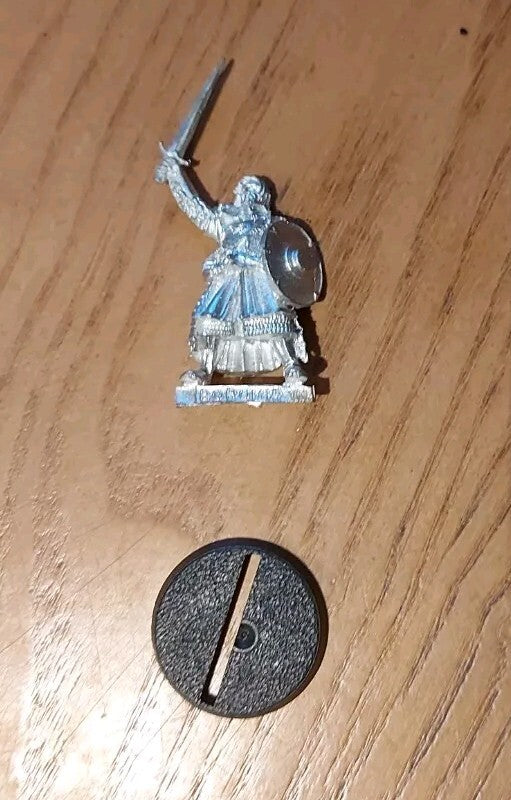 Citadel - Lord Of The Rings - Boromir, NEW