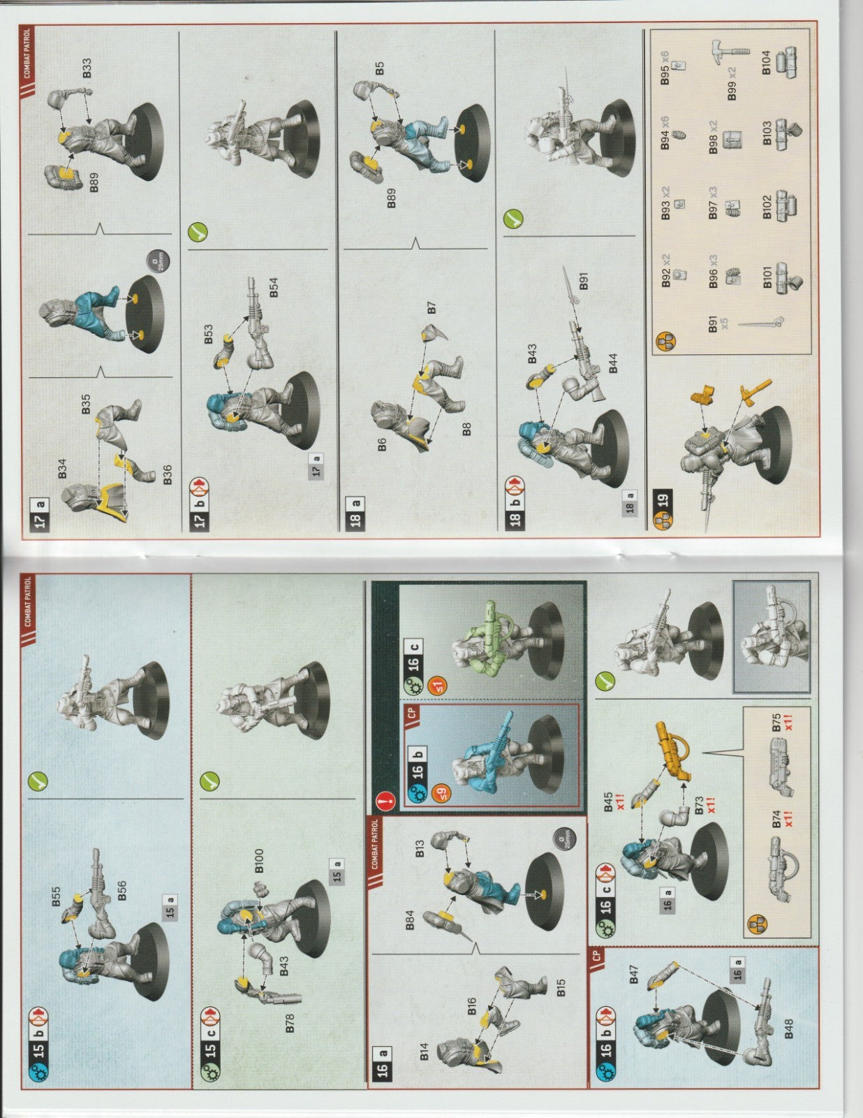 Death Korps Of Krieg - Astra Militarum Warhammer 40k, NEW