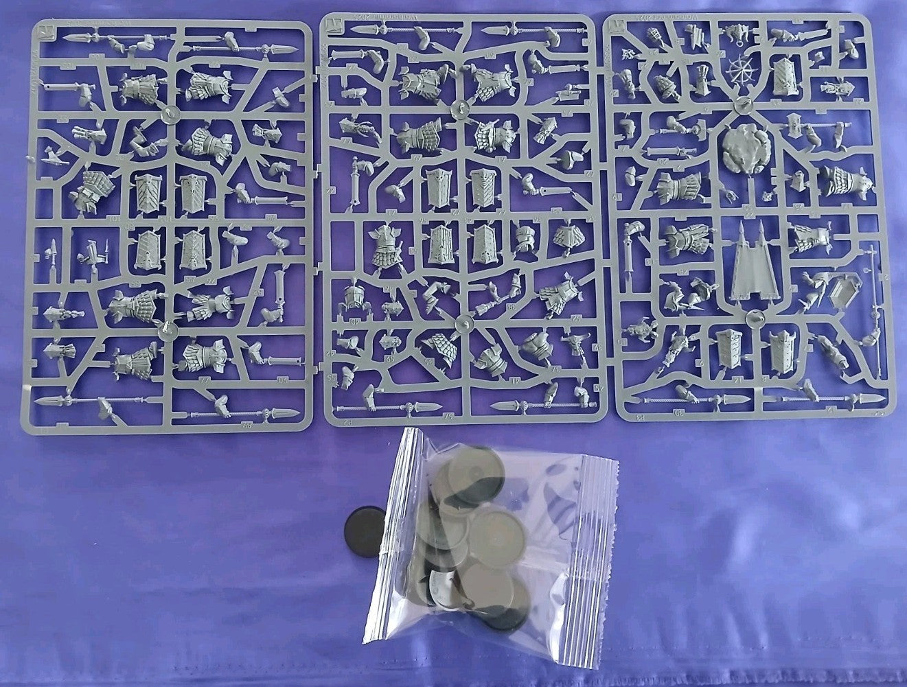 Infernal Cohort, Helsmiths Of Hashut, Age Of Sigmar NEW