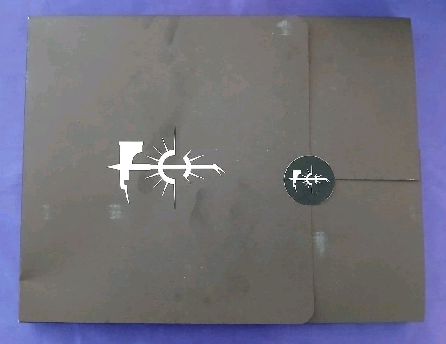 Sand & Bone Boardpack, Warhammer Age Of Sigmar