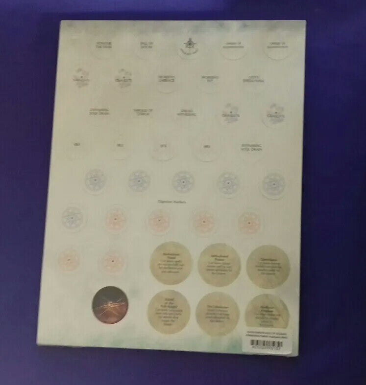 Warhammer Age of Sigmar - Soul Wars - Forbidden Power Rulebook OOP, NEW (sealed)