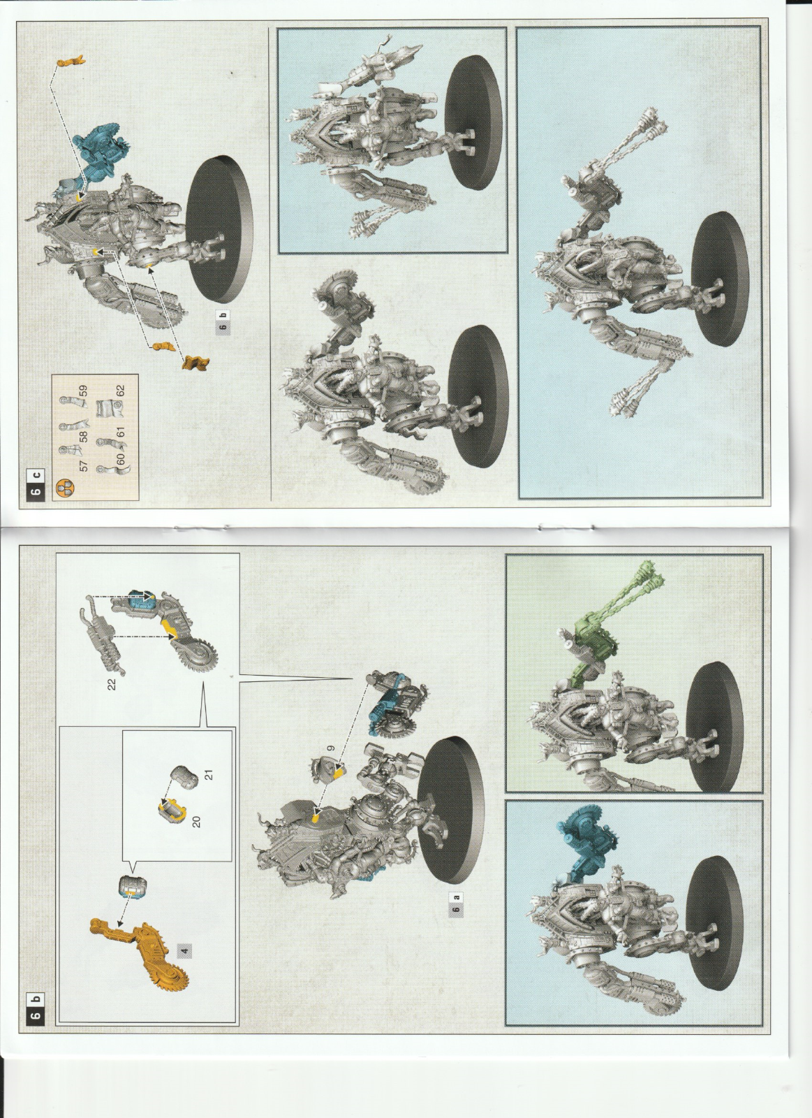 1 Engine Of Redemption ( Single ), Adepta Sororitas. Warhammer 40K