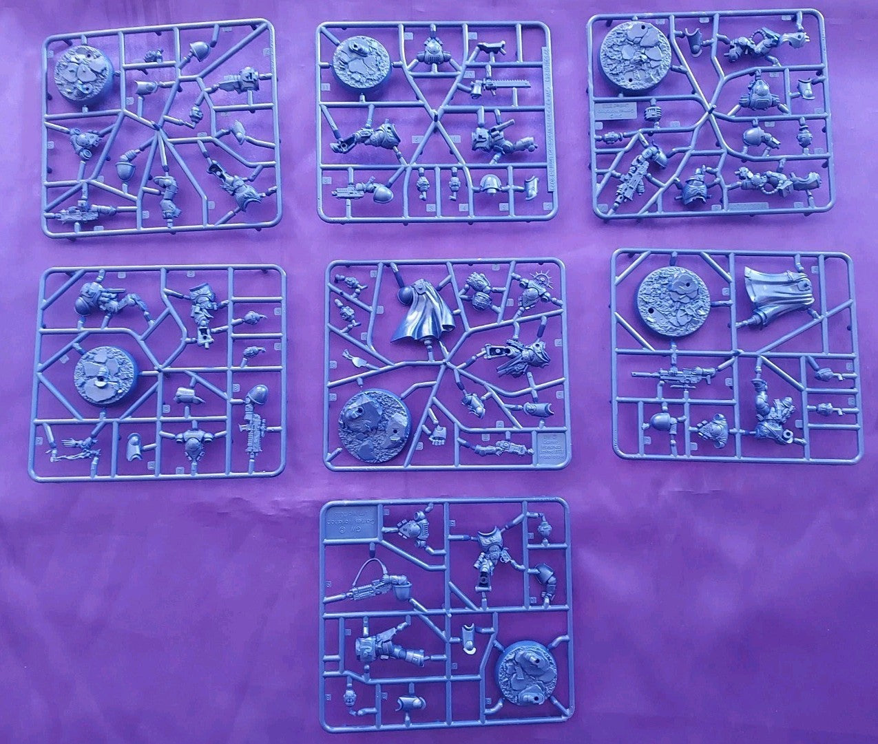 Warhammer 40K Angels Of Death Killteam, NEW