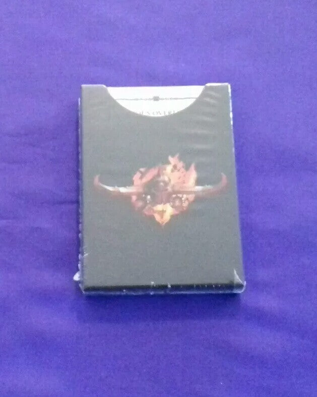 Warhammer AoS - Slaves to Darkness - Enhancement Cards - NEW (sealed)