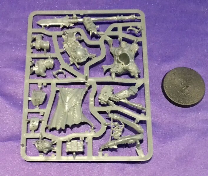 Warhammer - Age of Sigmar - Tyrant - Ogor Mawtribes, NEW