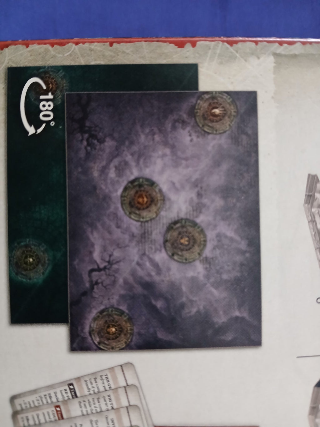 Sand & Bone Boardpack, Warhammer Age Of Sigmar