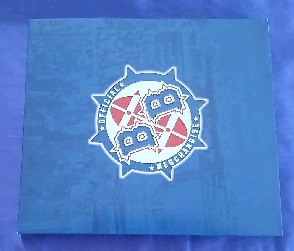 Bloodbowl Season 3 Boardpack, NEW (Sealed)