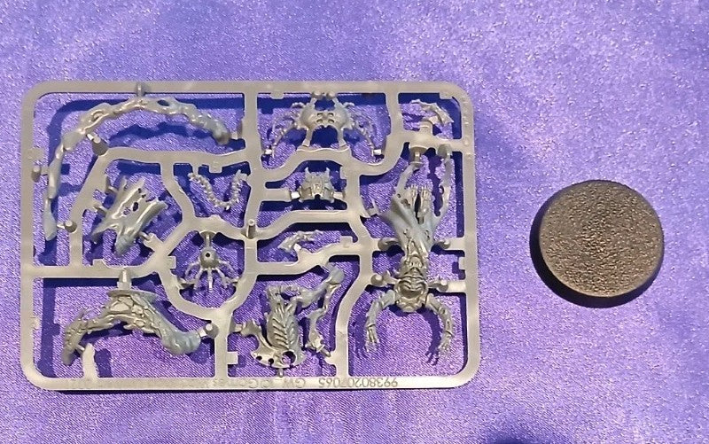 1x Mortisan Ossifector, Ossiarch Bonereapers NEW Warhammer Age Of Sigmar