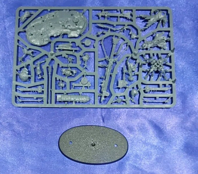 Beast-skewer Killbow - Age Of Sigmar Warhammer Orruks, NEW